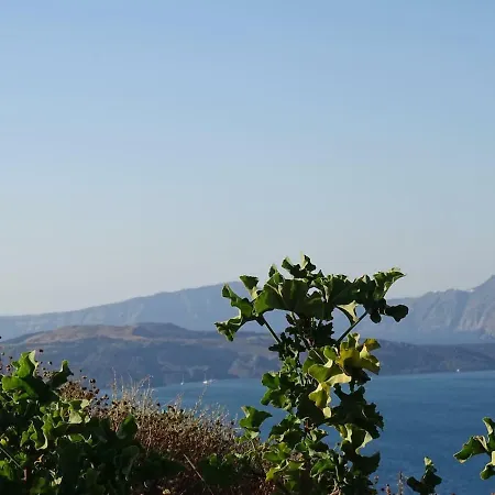 Caldera Sky & Sea Holiday home Akrotiri (Santorini)